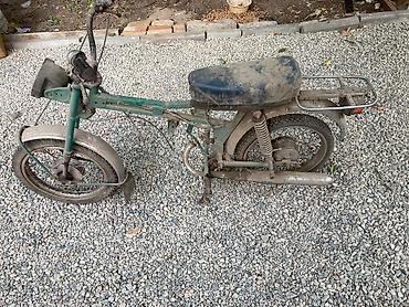 Скутеры: Продаю за все 4 шт или обмен — 19