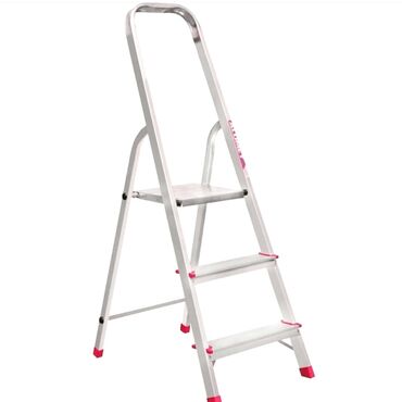 Nərdivanlar: DİQQƏT: Mağaza deyil.Anbar şirkət satışıdır.Hər çeşiddə Nərdivanların — 3