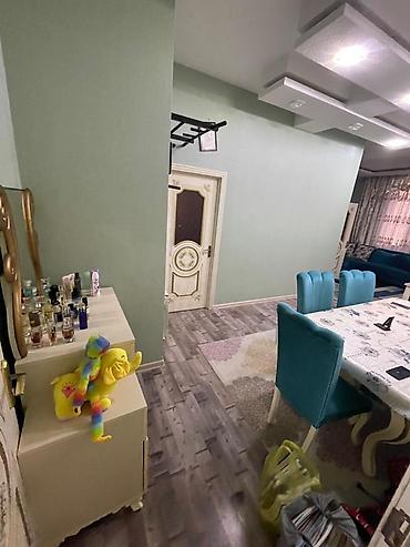bineqedide ucuz evler: 3 otaqlı, Yeni tikili, 78 kv. m — 3