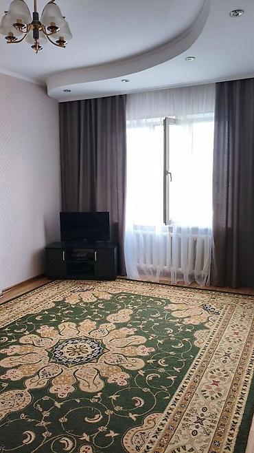 Продажа квартир: 2 комнаты, 45 м², 8 мкр 9 этаж — 9