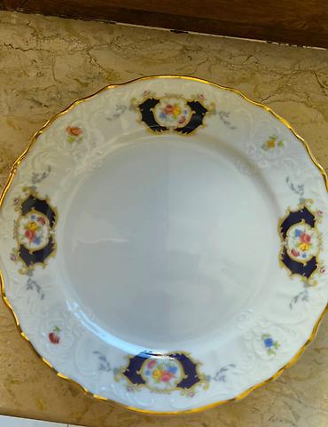 saatlar type 0: Çexya istehsalı Bohemia Crystal marka naxış "PK500/"narşarab — 8
