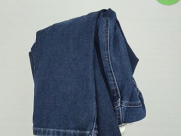 jeans balloon: Jeansy damskie, rozmiar S — 6