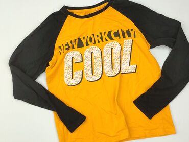 trampki halowki: Sweatshirt, Lincoln & Sharks, 14 years, 158-164 cm, condition - Very good