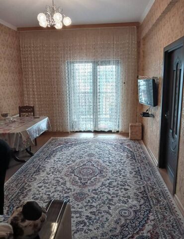 Yeni tikili: 28 May, 2 otaqlı, Yeni tikili, m. 28 may, 65 kv. m — 1