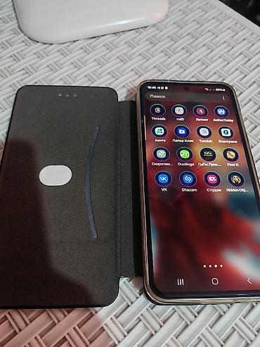 Samsung: Samsung Galaxy A55, 256 ГБ, 2 SIM — 13