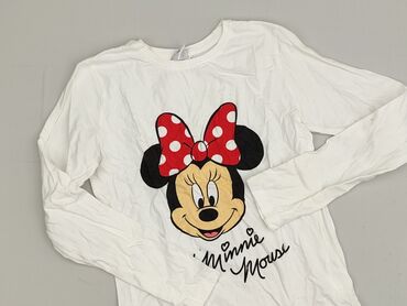Блузка, Disney, 13 р., 152-158 см, стан - Дуже гарний