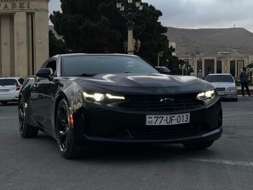 Nəqliyyat vasitəsinin icarəsi: Günlük, Chevrolet, Depozitlə, Depozitsiz