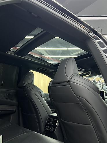 Lexus: Lexus RX 2: 2024 г., 2.4 л, Автомат, Гибрид, Кроссовер — 8