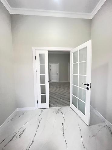 Продажа коттеджей и домов: - Продаётся 1-этажный новый дом, абсолютно новый 🔥 - ⁠Район — 12