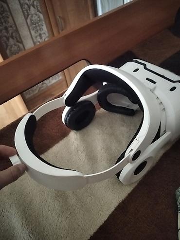 Другие VR очки: Очки виртуальной реальности (VR Virtual Reality Glasses), автономная — 15