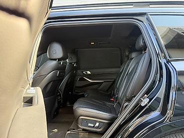 bmw ai8: BMW X7: 2020 г., 3 л, Автомат, Бензин, Внедорожник — 9