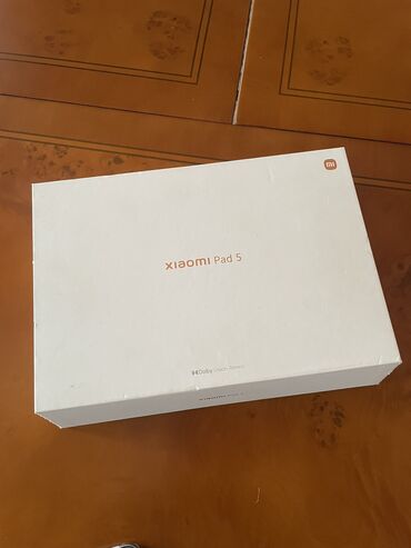 xiaomi telefonlari satilir: İşlənmiş Xiaomi Pad 5, 10,1", 128 GB, Ödənişli çatdırılma, Rayonlara çatdırılma, Pulsuz çatdırılma