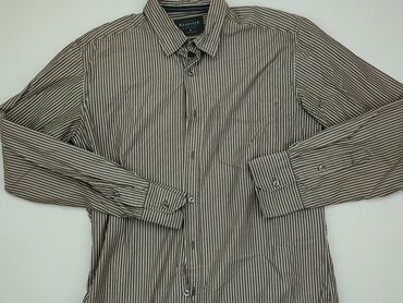 Koszule: Koszulа dla mężczyzn, S, Reserved, stan - Dobry