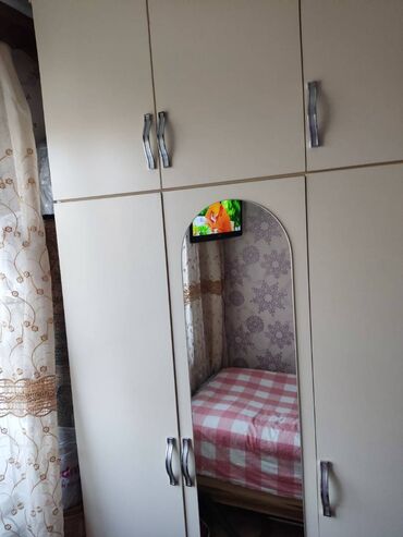 Köhnə tikili: Bakı, 2 otaqlı, Köhnə tikili, m. Xalqlar Dostluğu, 39 kv. m — 7