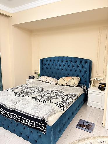 Продажа квартир: 3 комнаты, 120 м², Элитка, 2 этаж, Дизайнерский ремонт — 11