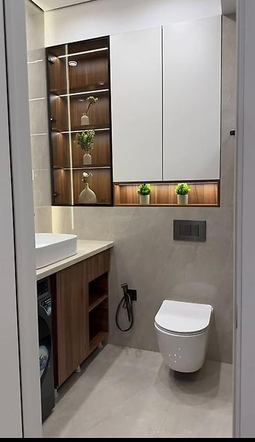 бруклин: 2 комнаты, 80 м², Элитка, 14 этаж — 5