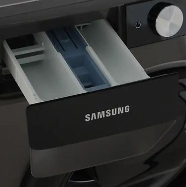 samsung афто: Стиральная машина Samsung 9 кг WW90T554CAX с Addwash, Класс — 4