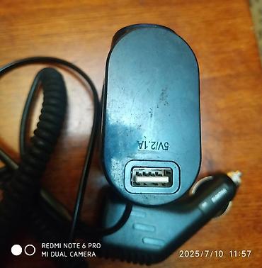 818: Продаю №1. Новую Автомобильную Розетку 6х1 Quick Charge 3.0 для — 8