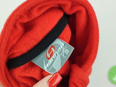 kocia bluza: Hannah, Polar damski, rozmiar M — 4