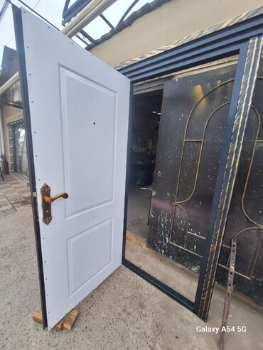 Qapı dəstəkləri: Yeni, Ödənişli çatdırılma — 3