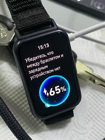 band 9: HUAWEI Band 11 (модель CDY-B19) куплен 30.07.26 в днс, на гарантии — 8