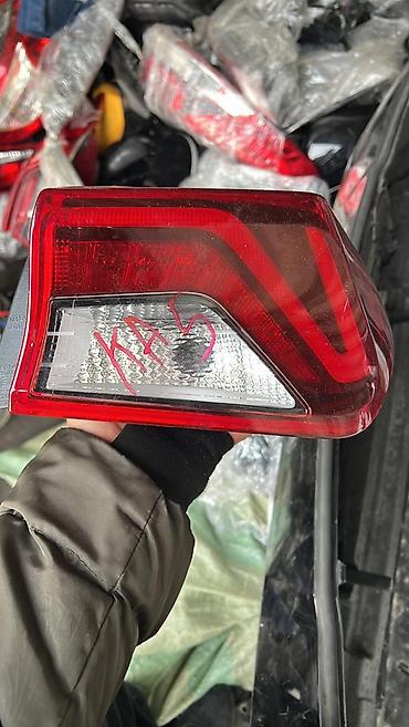пдр авто: Задание фонарь для Корейские авто — 1