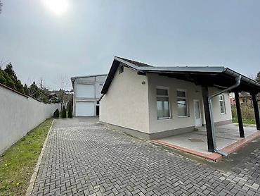 Magacini i radionice: U našoj ponudi su dva nova objekta na 15 ari placa - kancelarijski — 10