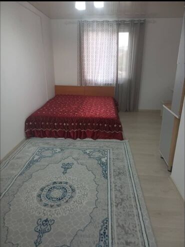 сдается дом рабочий городок: 35 м², 2 комнаты, Утепленный, Забор, огорожен