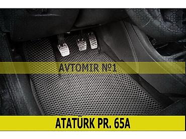 range rower: Range rover eva ayaqalti ÜNVAN: Atatürk prospekti 62, Gənclik — 1