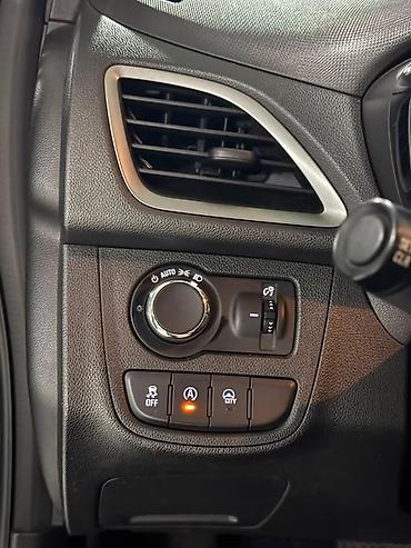 аккура: Chevrolet Spark: 2019 г., 1 л, Вариатор, Бензин, Хэтчбэк — 10
