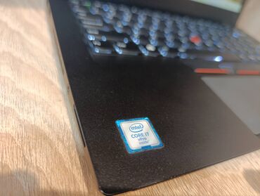 Lenovo: Lenovo ThinkPad T460s — 5