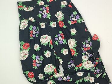 legginsy z falbanką: Legginsy damskie, Zara, XS