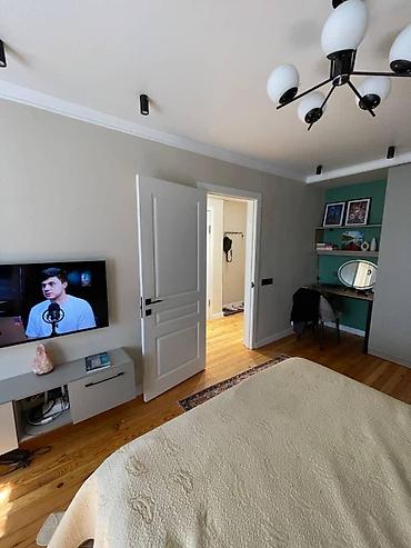 Продажа квартир: 1 комната, 29 м², Хрущевка, 4 этаж, Евроремонт — 4