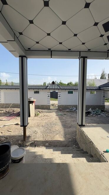 Продажа домов: Дом, 200 м², 5 комнат, Агентство недвижимости, ПСО (под самоотделку) — 4