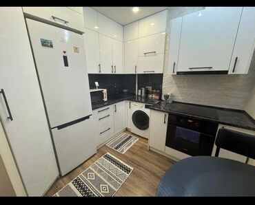 Продажа квартир: 2 комнаты, 57 м², Элитка, 6 этаж, Дизайнерский ремонт
