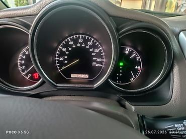 Lexus: Lexus RX: 2007 г., 3.5 л, Автомат, Бензин, Кроссовер — 8