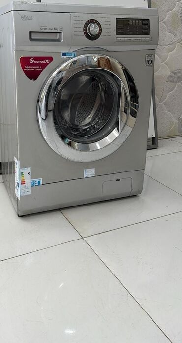 Физика: *Sada* Lg 6 kg paltaryuyan 350 manat.Catdirilma qurasdirilma seher