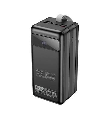 повербанк hoco: Power Bank HOCO DB50 Great купить в Бишкеке — 80000 мАч, быстрая — 2