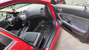 монитор на кия к5: Honda Accord: 2007 г., 2.4 л, Автомат, Бензин, Седан — 6