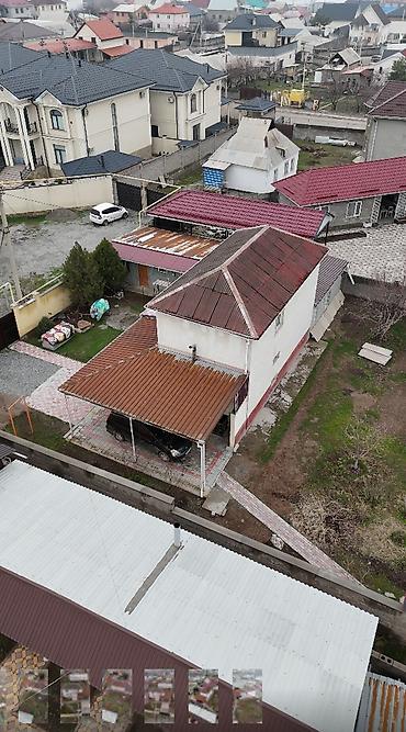 Продажа коттеджей и домов: ДОМ В АРЧА - БЕШИКЕ Район: Арча-Бешик, г. Бишкек Участок: 7.8 соток — 8