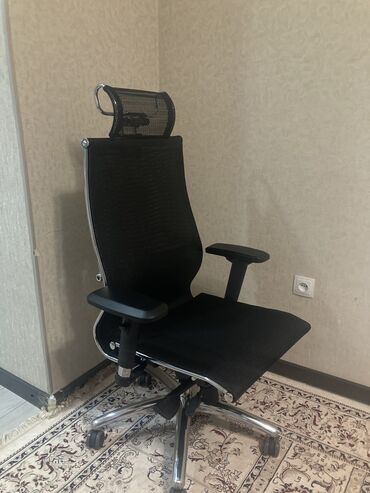 садовые кресла: Супер кресло Samurai s 3.05 купили буквально вчера . Состояние новое