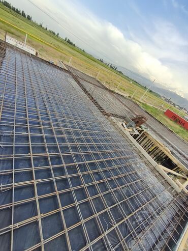 Бетонные работы: Монолит Бесплатная консультация Больше 6 лет опыта — 9