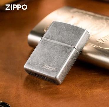 куплю кремний: Зажигалка, Zippo, Бензиновая, Новый — 2