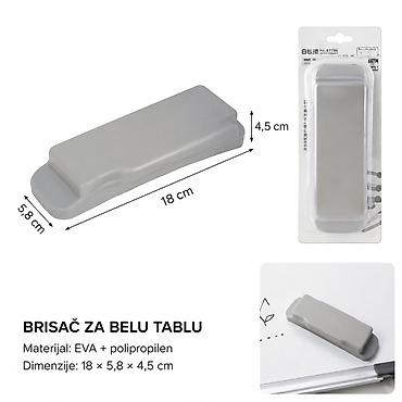 KMT Oštrač noževa 5404769 Praktičan kuhinjski oštrač noževa za brzo i