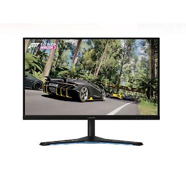 kompüter: Lenovo Legion Y27q-20 Oyun Monitoru — 27 düymlük peşəkar QHD — 1