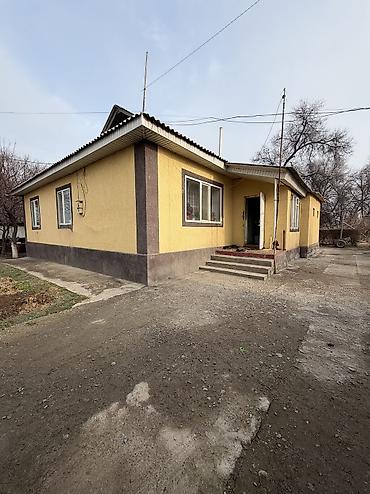 Продажа коттеджей и домов: 📍 В Сокулуке в селе (селекция) продается дом на участке 10 соток (по — 2