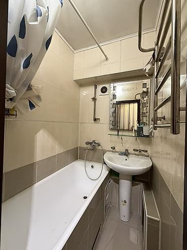 Продажа квартир: 3 комнаты, 67 м², Индивидуалка, 4 этаж, Евроремонт — 9