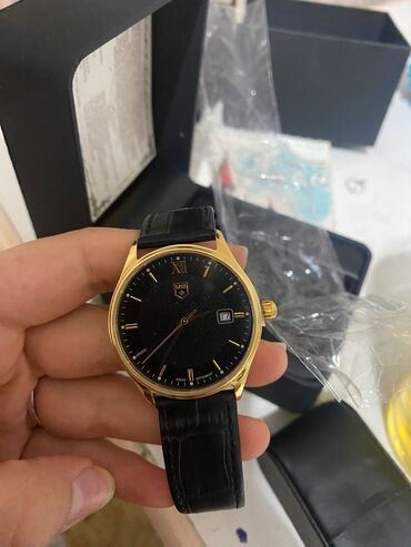 Наручные часы: Продаю эксклюзивные Швецарские часы LNS, покупала за 690$