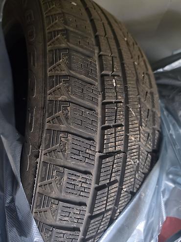 Шины: Продаю резину в отличном состоянии Goform 235/55 R19 — 2