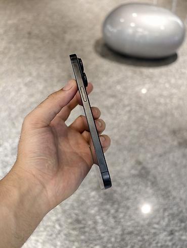 iphone xx: IPhone 15 Pro Max, цвет: Black Titanium. Комплект на фото с фирменной — 3